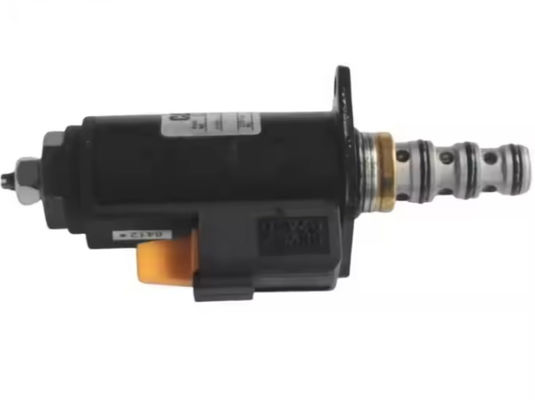 E320C E320B E320D Excavadora bomba principal válvula solenoide 1211490 121-1490