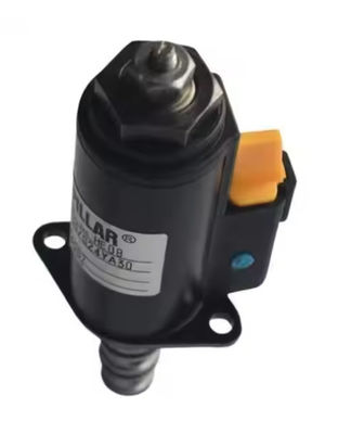 E320C E320B E320D Excavadora bomba principal válvula solenoide 1211490 121-1490