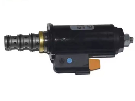 E320C E320B E320D Excavadora bomba principal válvula solenoide 1211490 121-1490