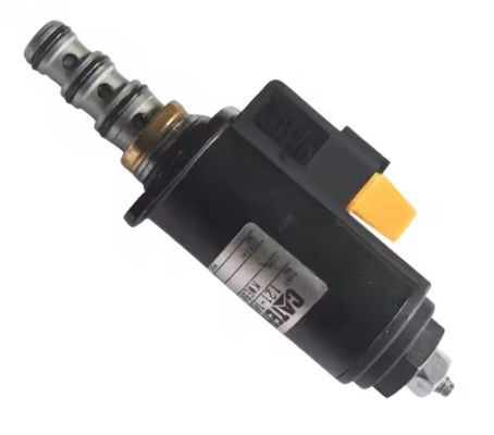 E320C E320B E320D Excavadora bomba principal válvula solenoide 1211490 121-1490