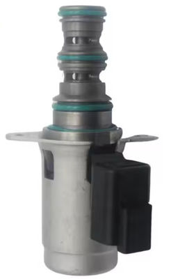 Valva solenoide SV3-D2-D12 SV98-T39S 25/Mm3127 25/222913 12/24v Válvula solenoide de parada hidráulica para SS740 TG300 PS750 TCH660