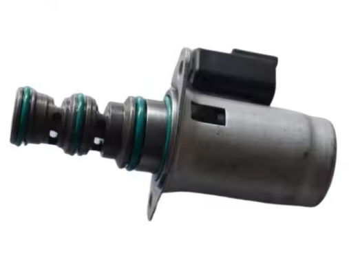 Valva solenoide SV3-D2-D12 SV98-T39S 25/Mm3127 25/222913 12/24v Válvula solenoide de parada hidráulica para SS740 TG300 PS750 TCH660
