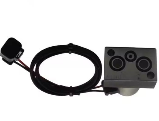 Excavadora Pc300-7 válvula solenoide principal hidráulica 702-21-55400