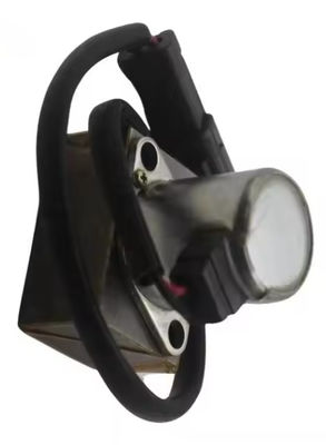 Excavadora Pc300-7 válvula solenoide principal hidráulica 702-21-55400
