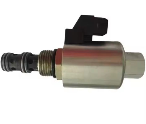 3CX Partes sobressalentes válvula solenoide 25/105200 332/M5111 25/960900 718/45400 25-105200 332-M5111 71845400