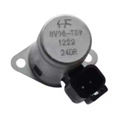 SV3-D2-D12 SV98-T39S 25/MM3127 25/222913 12/24V Solenoide de travagem hidráulica para SS740 TG300 PS750 TCH660