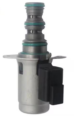 SV3-D2-D12 SV98-T39S 25/MM3127 25/222913 12/24V Solenoide de travagem hidráulica para SS740 TG300 PS750 TCH660