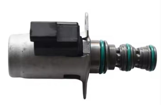 SV3-D2-D12 SV98-T39S 25/MM3127 25/222913 12/24V Solenoide de travagem hidráulica para SS740 TG300 PS750 TCH660