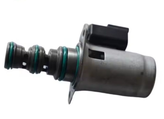 SV3-D2-D12 SV98-T39S 25/MM3127 25/222913 12/24V Solenoide de travagem hidráulica para SS740 TG300 PS750 TCH660