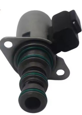 SV3-D2-D12 SV98-T39S 25/MM3127 25/222913 12/24V Solenoide de travagem hidráulica para SS740 TG300 PS750 TCH660