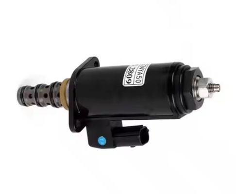 Vendas directas de fábrica Excavadora de alta qualidade SK230-6E válvula solenoide rotativa KWE5K-31/G24YA50 YB35V00006F1