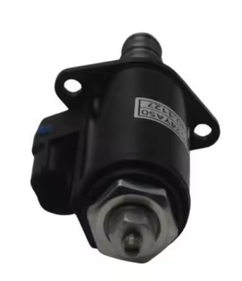 Vendas directas de fábrica Excavadora de alta qualidade SK230-6E válvula solenoide rotativa KWE5K-31/G24YA50 YB35V00006F1