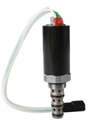 Acessórios para escavadeiras WLW210 válvula solenoide de bomba hidráulica KDRDE5K-20/40C04-109 SKX5P-17-209 Para VOLVO EC210