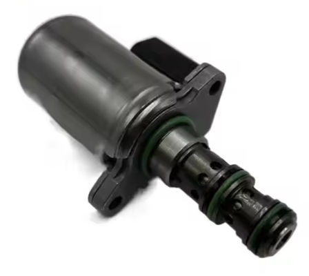 DX225 DX140 DX140W DX160W Excavadora 410116-00646 410116-00526 Peças de bomba hidráulica Eppr válvula 41011600526 27C20