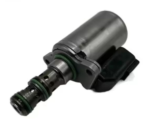 DX225 DX140 DX140W DX160W Excavadora 410116-00646 410116-00526 Peças de bomba hidráulica Eppr válvula 41011600526 27C20