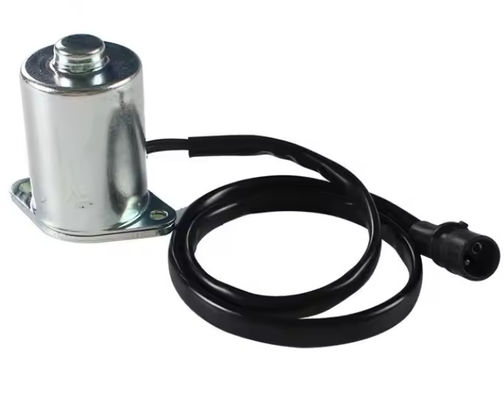 4I5794 CAT 320 E320 Parte sobressalente de escavadeira válvula solenoide giratória de balanço 4I-5794