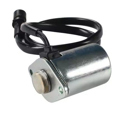 4I5794 CAT 320 E320 Parte sobressalente de escavadeira válvula solenoide giratória de balanço 4I-5794