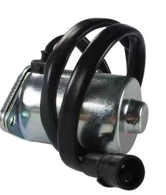 4I5794  320 E320 Parte sobressalente de escavadeira válvula solenoide giratória de balanço 4I-5794