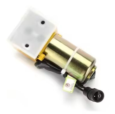 139-3990 1393990 Excavadora bomba hidráulica válvula solenoide de alta qualidade bomba principal válvula solenoide para escavadora E330