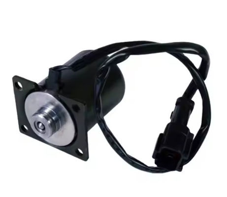 Valva solenoide 702-21-55901 702-21-55701 708-2L-25211 708-2H-25240 Partes de máquinas de construção de alta qualidade para PC200