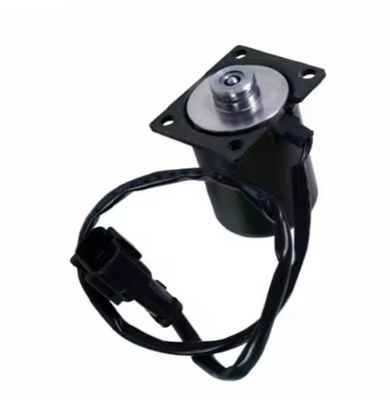 Valva solenoide 702-21-55901 702-21-55701 708-2L-25211 708-2H-25240 Partes de máquinas de construção de alta qualidade para PC200