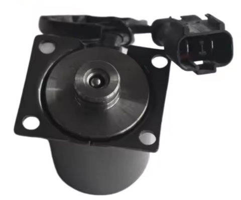 Valva solenoide 702-21-55901 702-21-55701 708-2L-25211 708-2H-25240 Partes de máquinas de construção de alta qualidade para PC200