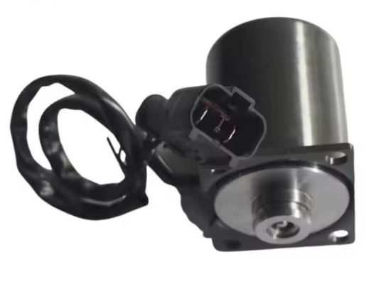 Valva solenoide 702-21-55901 702-21-55701 708-2L-25211 708-2H-25240 Partes de máquinas de construção de alta qualidade para PC200