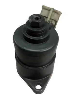 9218234 válvula solenoide hidráulica Assy para ZAX120 ZAX210 ZAX230 ZX360-3 ZX330-3 ZAX360-6 ZAX200-6 Peças de construção de alta qualidade