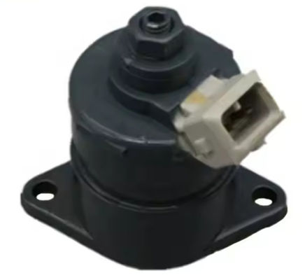 9218234 válvula solenoide hidráulica Assy para ZAX120 ZAX210 ZAX230 ZX360-3 ZX330-3 ZAX360-6 ZAX200-6 Peças de construção de alta qualidade