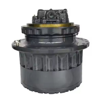 Motor de viagem 207-27-00371 207-27-00370 207-27-00260 Para escavadeira PC290-7 PC300-7 PC300-8 PC350-7 PC360-7 708-8H-31310