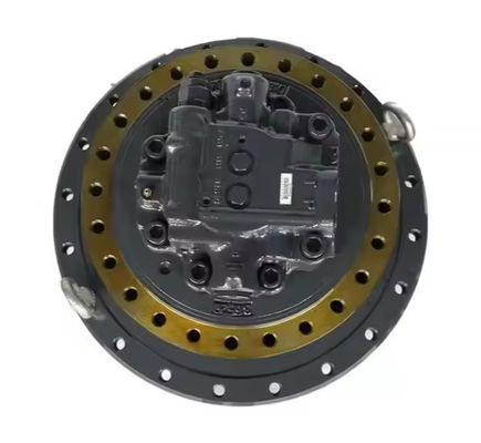 Motor de viagem 207-27-00371 207-27-00370 207-27-00260 Para escavadeira PC290-7 PC300-7 PC300-8 PC350-7 PC360-7 708-8H-31310
