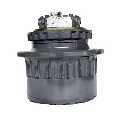 Motor de viagem 207-27-00371 207-27-00370 207-27-00260 Para escavadeira PC290-7 PC300-7 PC300-8 PC350-7 PC360-7 708-8H-31310