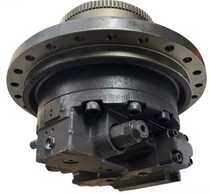 14557191 14593321 14733880 14727995 Unidade de accionamento final da escavadeira EC480E Motor de viagem