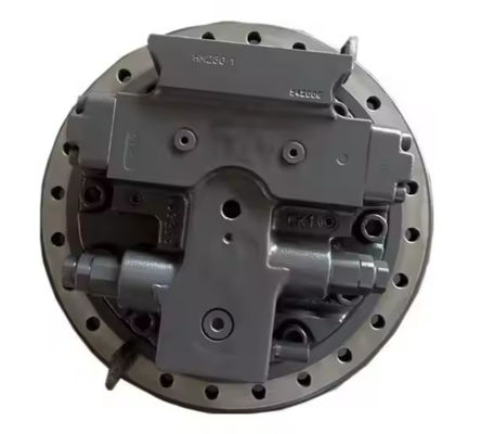 14557191 14593321 14733880 14727995 Unidade de accionamento final da escavadeira EC480E Motor de viagem