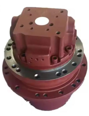 Motor de escavadeira PC55MR-2 PC50 PC56-7 PC55MR-3 Motor final 22M-60-21301 Peças de máquinas pesadas de alta qualidade