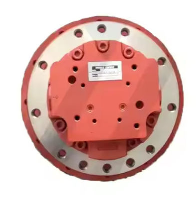 Motor de escavadeira PC55MR-2 PC50 PC56-7 PC55MR-3 Motor final 22M-60-21301 Peças de máquinas pesadas de alta qualidade