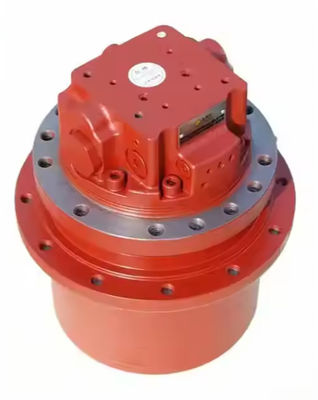 Motor de viagem de montagem para escavadeira R360LC9 R380LC9A R390LC9