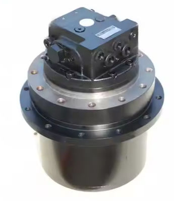 Motor de viagem de montagem para escavadeira R360LC9 R380LC9A R390LC9