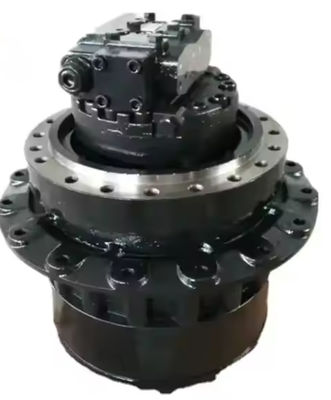 Motor de viagem de montagem para escavadeira R360LC9 R380LC9A R390LC9