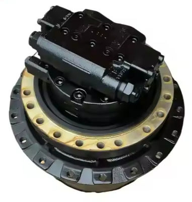 215-9952 2159952 227-6133 2276133 227-6132 2276132 Motor de viagem Para CAT324D Excavadora de última unidade 324D E324D