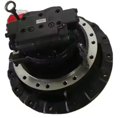 Motor de viagem MAG-85VP-2600E com caixa de engrenagens para escavadeira CAT 315B 317B 318B 318C 319C