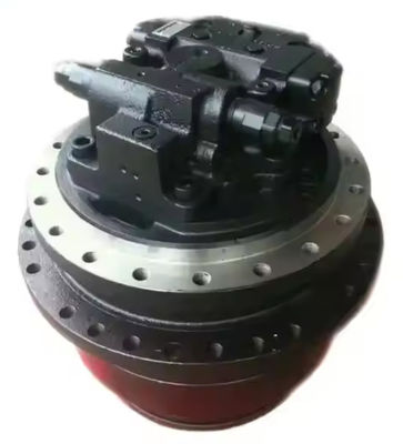 Motor de viagem MAG-85VP-2600E com caixa de engrenagens para escavadeira CAT 315B 317B 318B 318C 319C