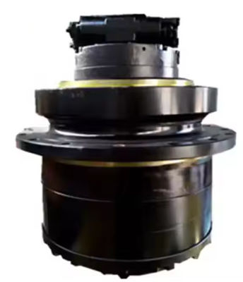Excavadora E328D 330C 330D Motor de viagem hidráulico Drive final 2276196 227-6196 227-6195 227-6188 191-5606 Peças de construção
