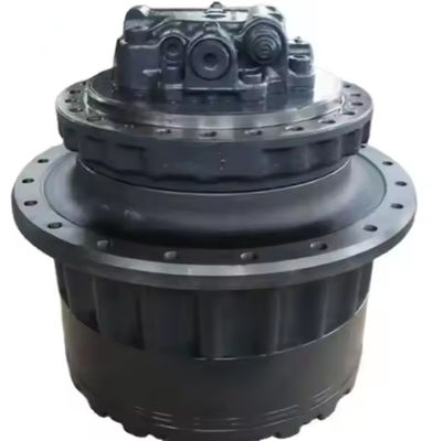 Excavadora E328D 330C 330D Motor de viagem hidráulico Drive final 2276196 227-6196 227-6195 227-6188 191-5606 Peças de construção