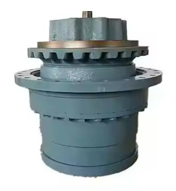 ZX270-3 Final Drive 9255880 9256990 Sem motor ZX270-3 caixa de engrenagens de viagem Peças de escavadeira de alta qualidade