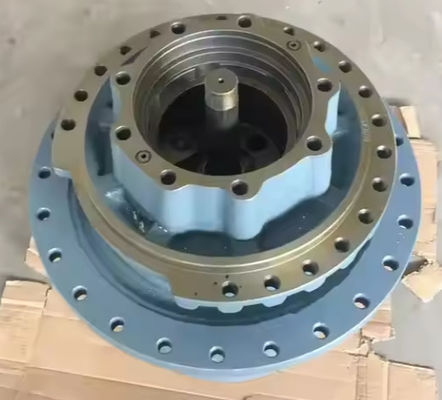 ZX270-3 Final Drive 9255880 9256990 Sem motor ZX270-3 caixa de engrenagens de viagem Peças de escavadeira de alta qualidade