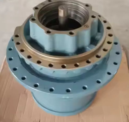ZX270-3 Final Drive 9255880 9256990 Sem motor ZX270-3 caixa de engrenagens de viagem Peças de escavadeira de alta qualidade