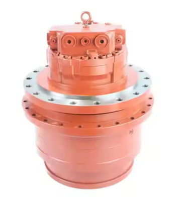 MAG-170VP-5000 Final Drive Assy Para SY335 SY365 HD1430 HD1430-3 Motor de viagem B0240-93040 Peças de máquinas de construção
