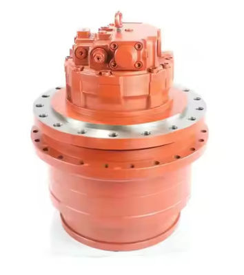 MAG-170VP-5000 Final Drive Assy Para SY335 SY365 HD1430 HD1430-3 Motor de viagem B0240-93040 Peças de máquinas de construção