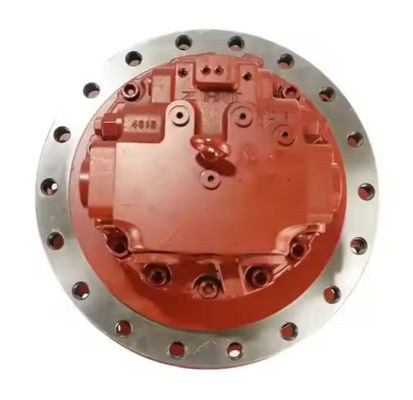 MAG-170VP-5000 Final Drive Assy Para SY335 SY365 HD1430 HD1430-3 Motor de viagem B0240-93040 Peças de máquinas de construção